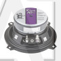 Компонентна акустика Kicx PD 6.2